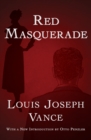 Image for Red Masquerade