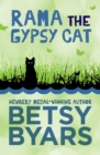 Image for Rama the Gypsy Cat
