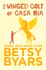 Image for The Winged Colt of Casa Mia