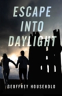 Image for Escape into Daylight
