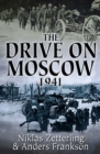 Image for The drive on Moscow, 1941
