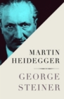 Image for Martin Heidegger