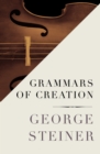 Image for Grammars of Creation