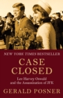 Image for Case closed: Lee Harvey Oswald and the assassination of JFK