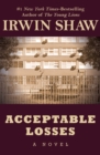 Image for Acceptable Losses: A Novel