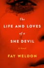 Image for Life and Loves of a She Devil: A Novel