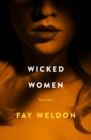 Image for Wicked Women: Stories