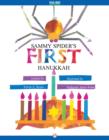 Image for Sammy Spider&#39;s first Hanukkah