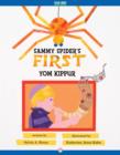 Image for Sammy Spider&#39;s First Yom Kippur