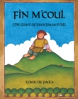 Image for Fin M&#39;Coul, the Giant of Knockmany Hill