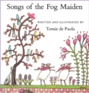 Image for Songs of the fog maiden