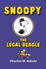 Image for Snoopy the Legal Beagle