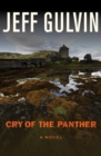 Image for Cry of the Panther: A Novel