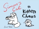 Image for Simon&#39;s Cat in Kitten Chaos : 1