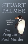 Image for The penguin pool murder