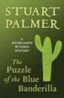Image for Puzzle of the Blue Banderilla