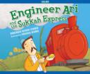 Image for Engineer Ari and the Sukkah Express