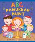 Image for ABC Hanukkah Hunt
