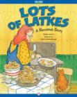 Image for Lots of Latkes