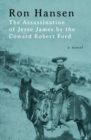 Image for Assassination of Jesse James by the Coward Robert Ford: A Novel
