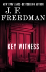 Image for Key witness: a novel