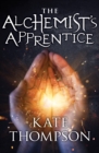 Image for Alchemist&#39;s Apprentice