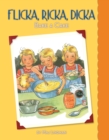 Image for Flicka, Ricka, Dicka Bake a Cake