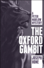 Image for Oxford Gambit