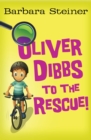 Image for Oliver Dibbs to the Rescue!