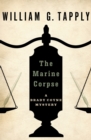 Image for The Marine corpse: a Brady Coyne mystery