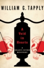 Image for A void in hearts: a Brady Coyne mystery