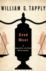 Image for Dead meat: a Brady Coyne mystery