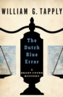 Image for The Dutch Blue Error