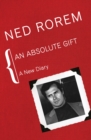Image for An absolute gift: a new diary