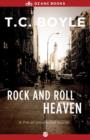 Image for Rock and Roll Heaven: A Trio of Uncollected Stories