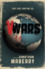 Image for V-wars: a chronicle of the vampire wars