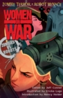 Image for Women on war!: a Zombies vs Robots anthology