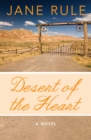 Image for Desert of the heart