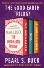 Image for The Good Earth Trilogy: The Good Earth, Sons, and A House Divided