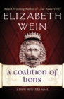 Image for A coalition of lions