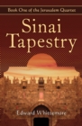 Image for Sinai tapestry: a novel