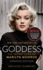 Image for Goddess : The Secret Lives of Marilyn Monroe