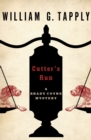 Image for Cutter&#39;s run: a Brady Coyne novel