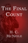 Image for The Final Count : 4