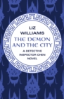 Image for The Demon and the City