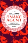 Image for Snake Agent : 1