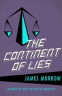 Image for Continent of Lies