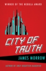 Image for City of Truth
