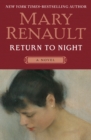 Image for Return to Night: A Novel