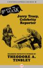 Image for Jerry Tracy, Celebrity Reporter